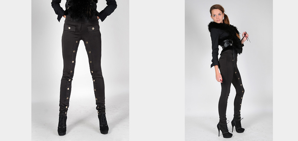 Fashion MK 10